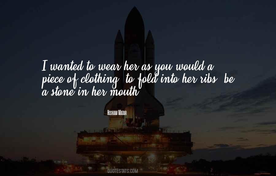 Would'a Quotes #1775156