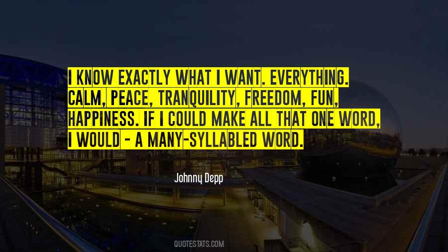 Would'a Quotes #1863079
