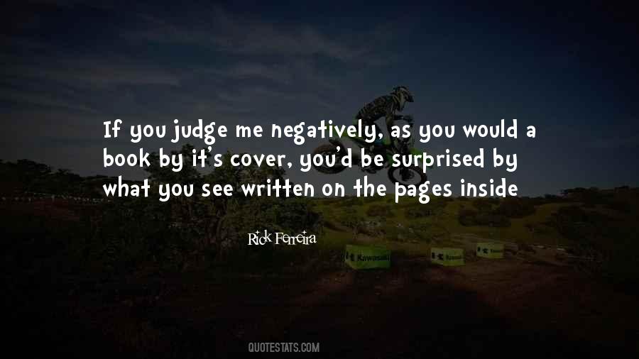 Would'a Quotes #1877222