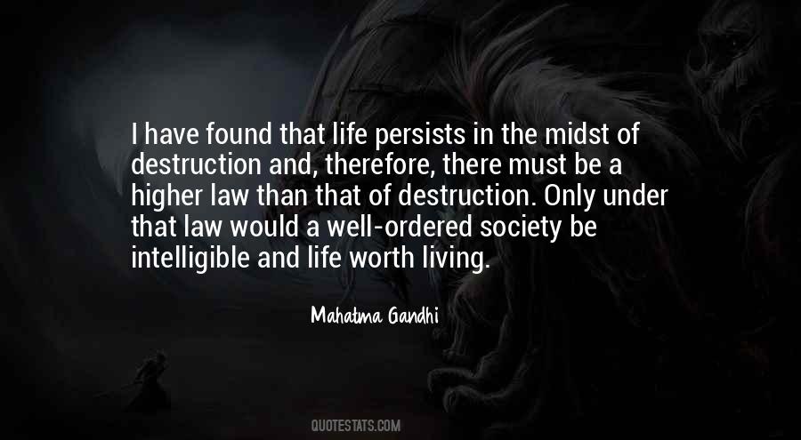 Would'a Quotes #999846