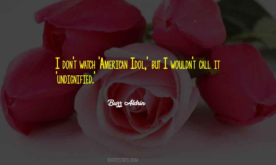 Wouldn Quotes #1848927
