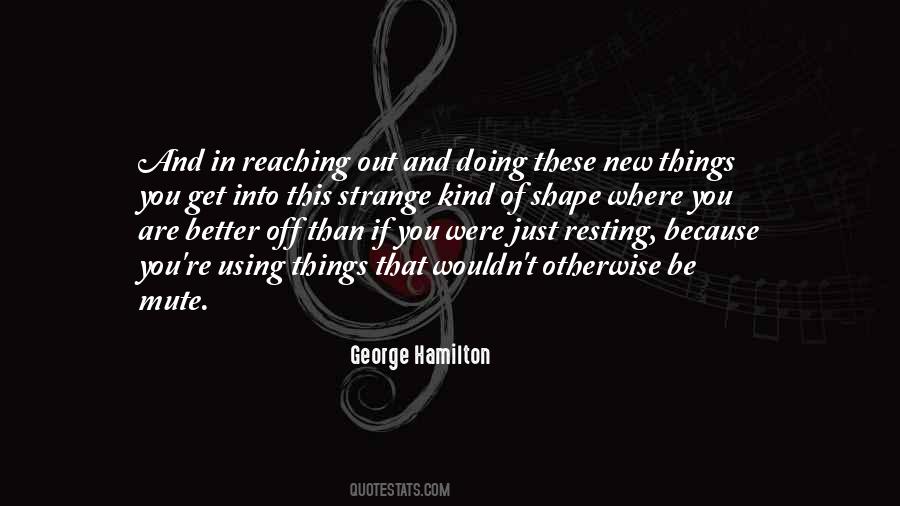 Wouldn Quotes #1851992