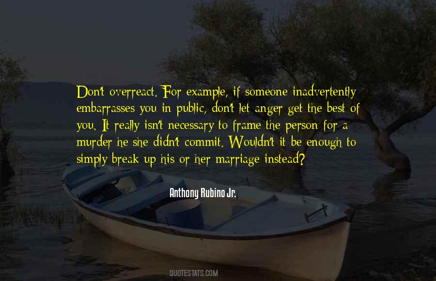 Wouldn Quotes #1856849