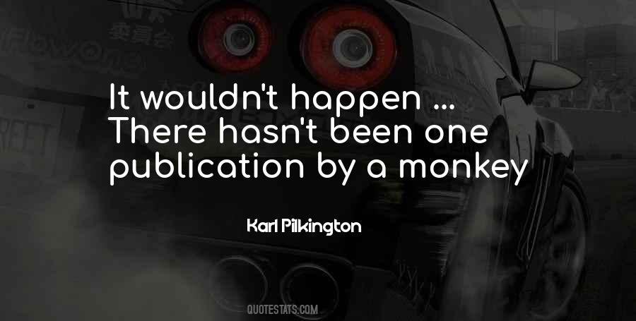 Wouldn Quotes #1857068