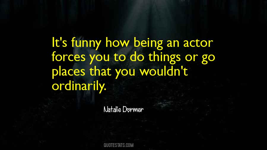 Wouldn Quotes #1857625