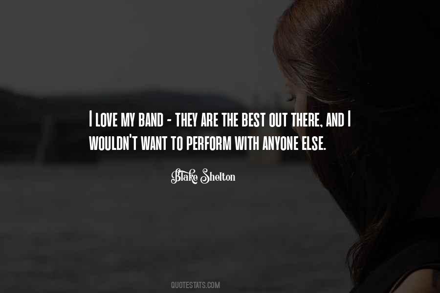 Wouldn Quotes #1858028
