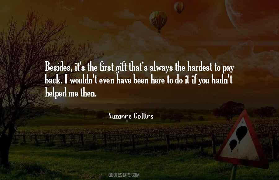 Wouldn Quotes #1858130