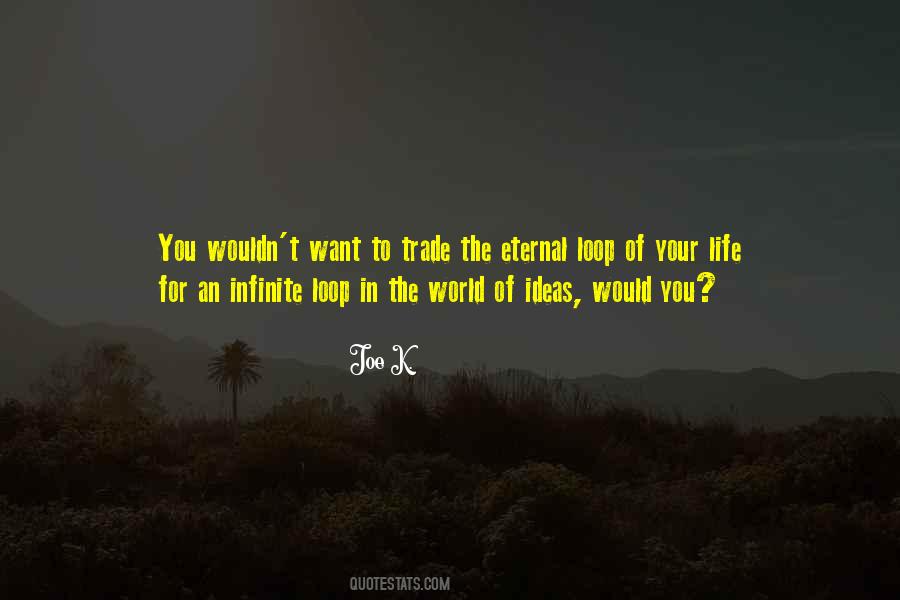 Wouldn Quotes #1858975