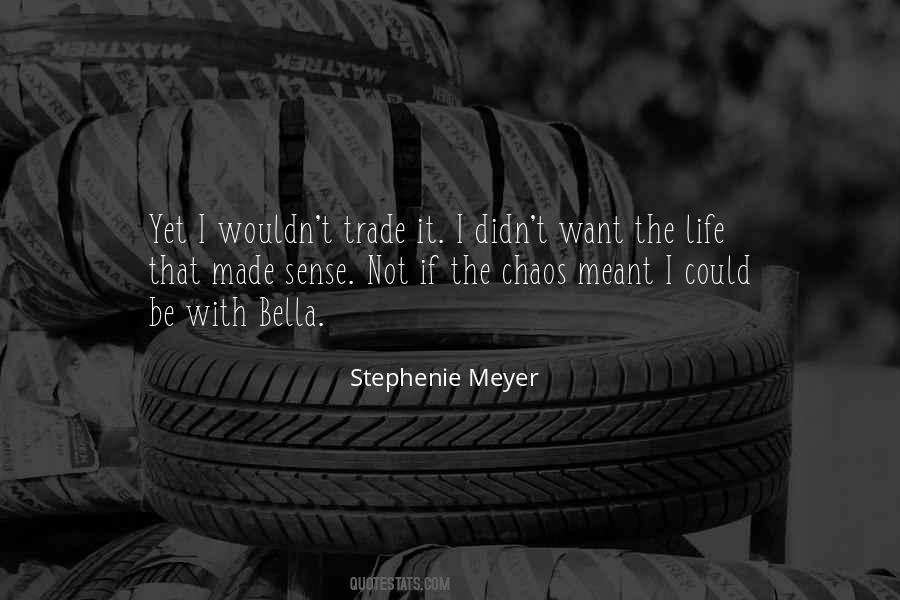 Wouldn Quotes #1860442