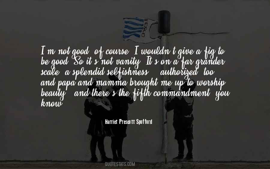 Wouldn Quotes #1860930