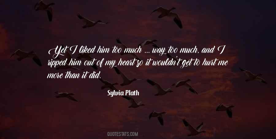 Wouldn Quotes #1861542