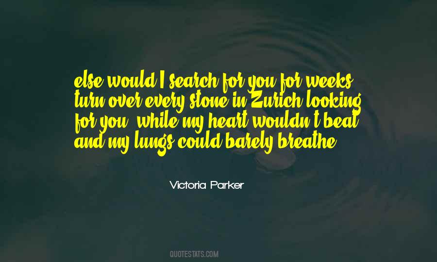 Wouldn Quotes #1861577