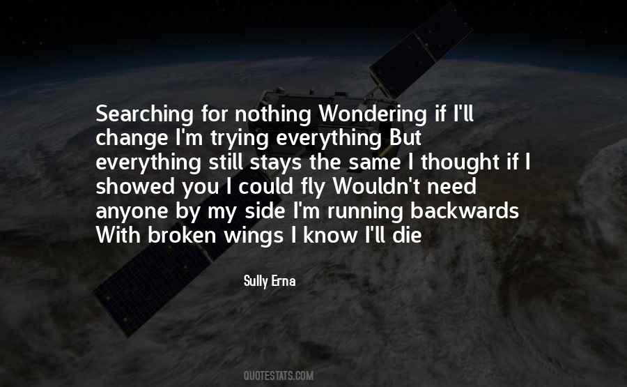 Wouldn Quotes #1861872