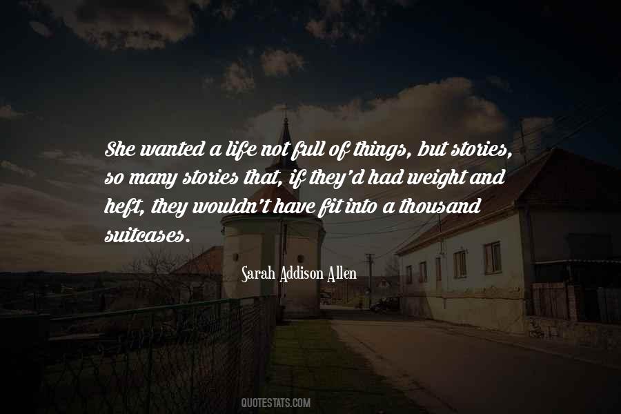 Wouldn Quotes #1861982