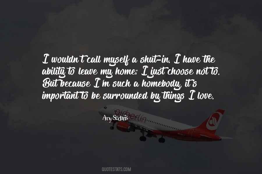 Wouldn Quotes #1862040