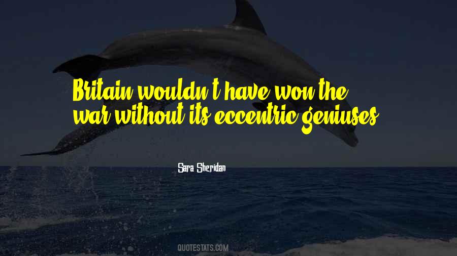 Wouldn Quotes #1863123