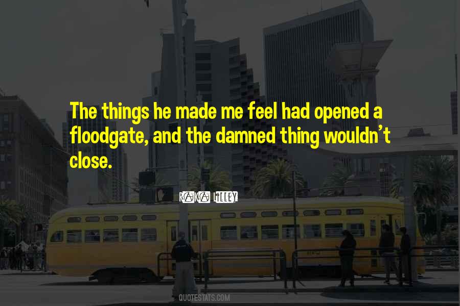 Wouldn Quotes #1863125