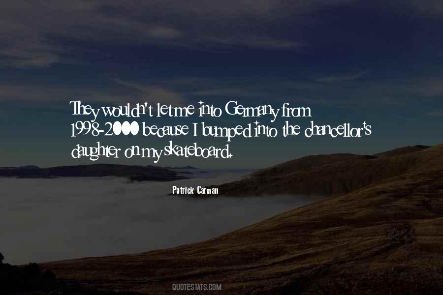 Wouldn Quotes #1863760
