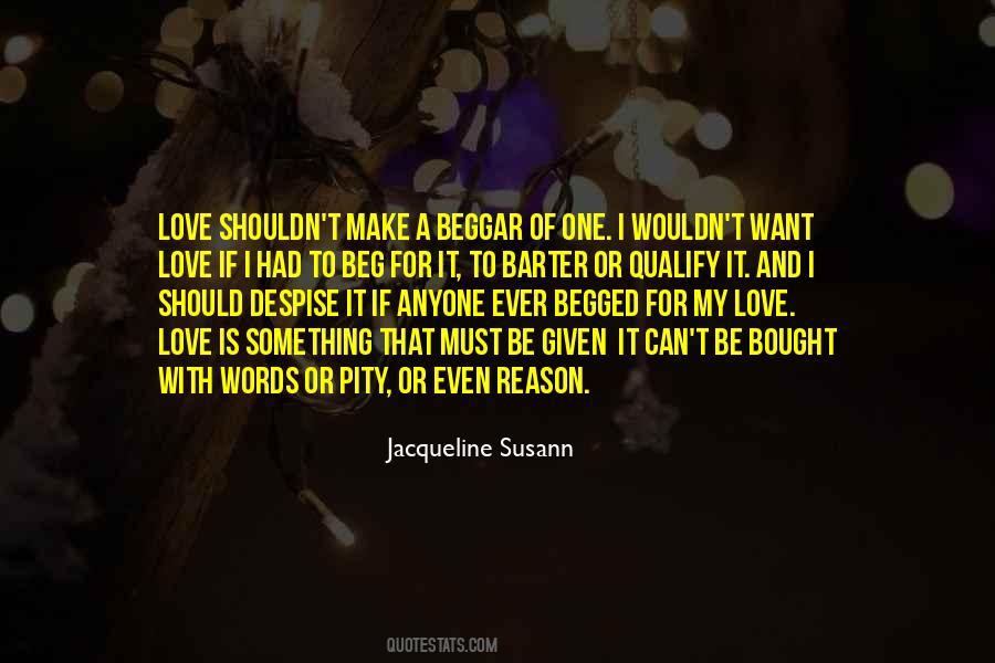 Wouldn Quotes #1864273