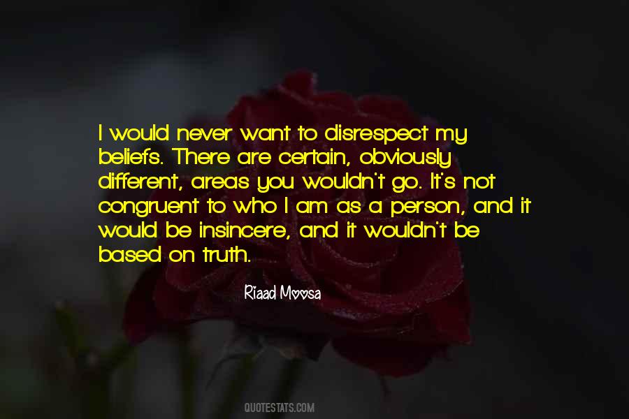 Wouldn Quotes #1872819