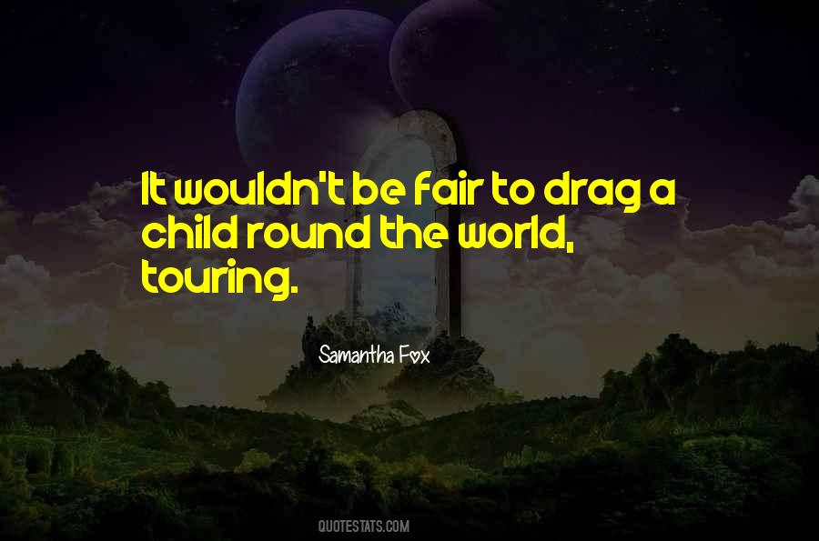 Wouldn Quotes #1873327