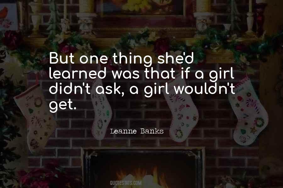 Wouldn Quotes #1875784