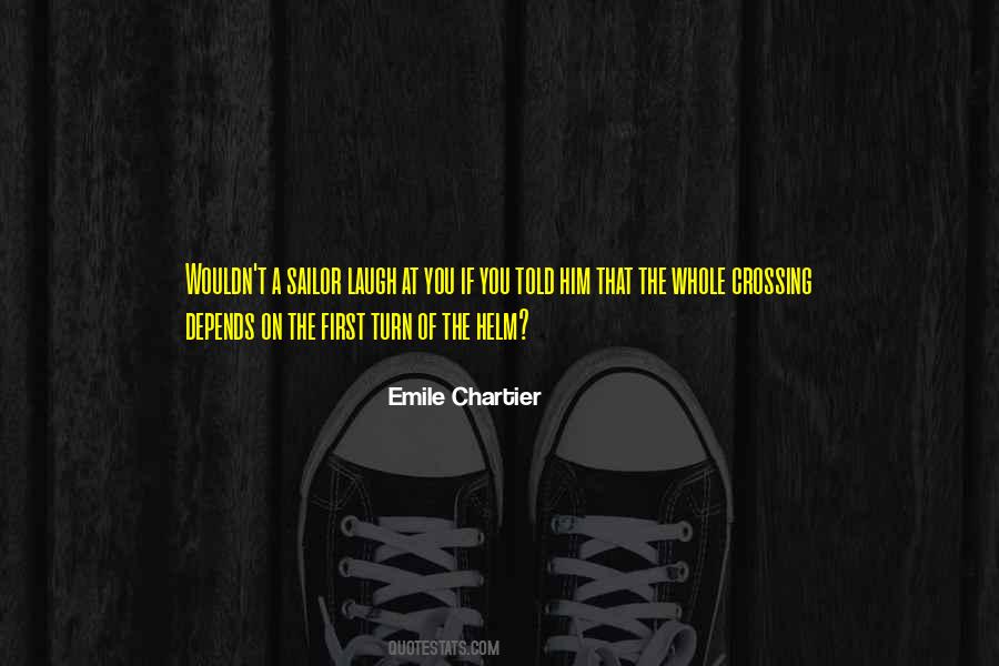 Wouldn Quotes #1877731