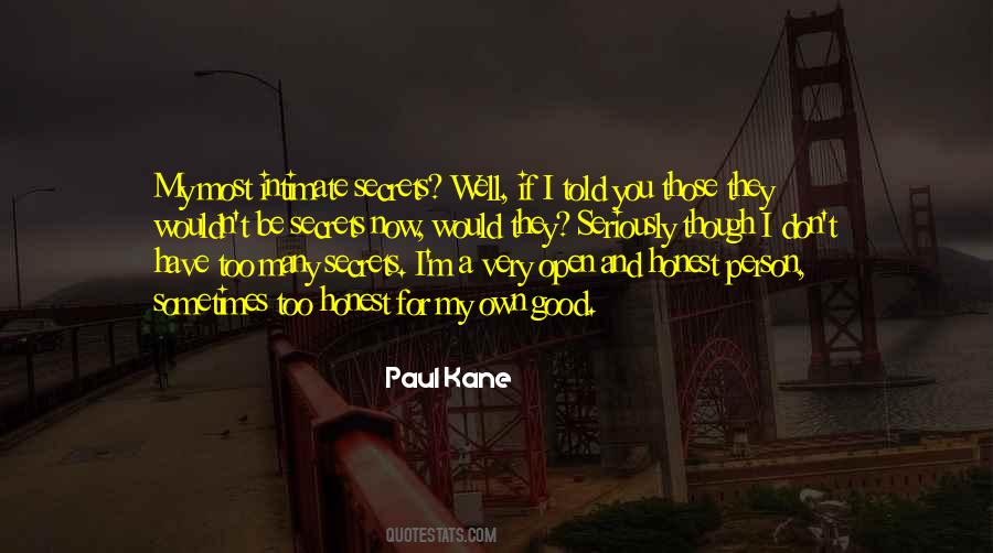 Wouldn Quotes #1877737