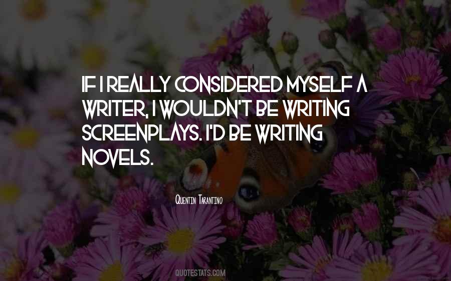 Wouldn Quotes #1878474