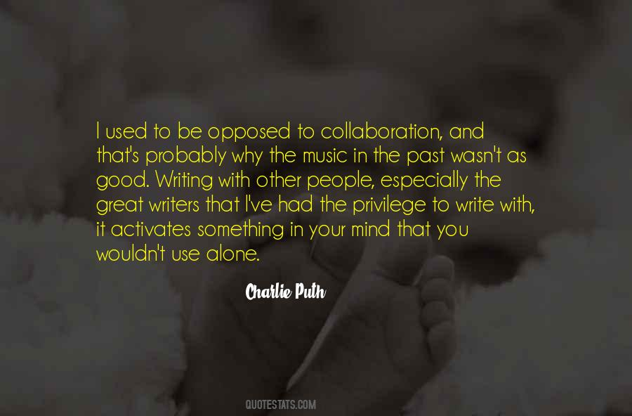 Wouldn't've Quotes #223311