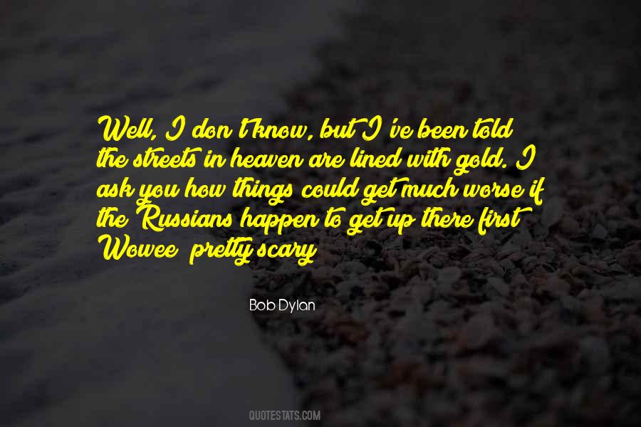 Wowee Quotes #1560099
