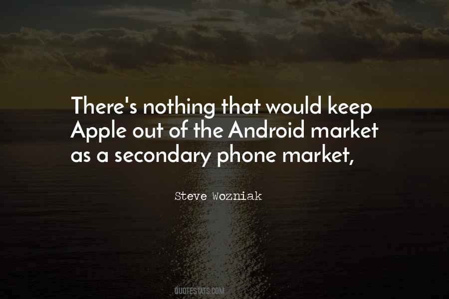 Wozniak's Quotes #1539928