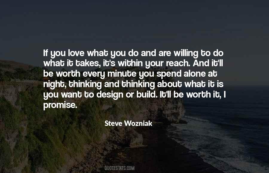 Wozniak's Quotes #202982