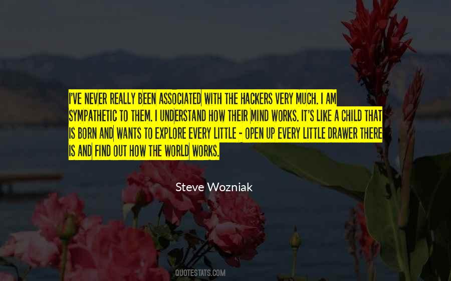 Wozniak's Quotes #573967