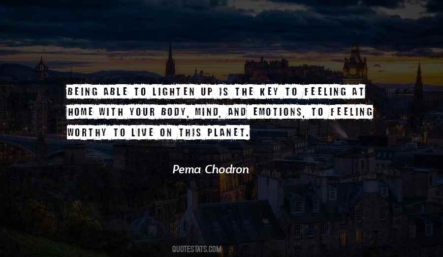 Wraf Quotes #1115513