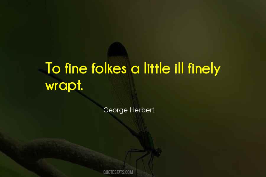 Wrapt Quotes #1692900