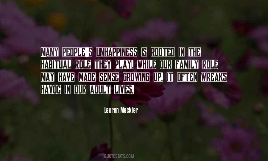 Wreaks Quotes #1642002