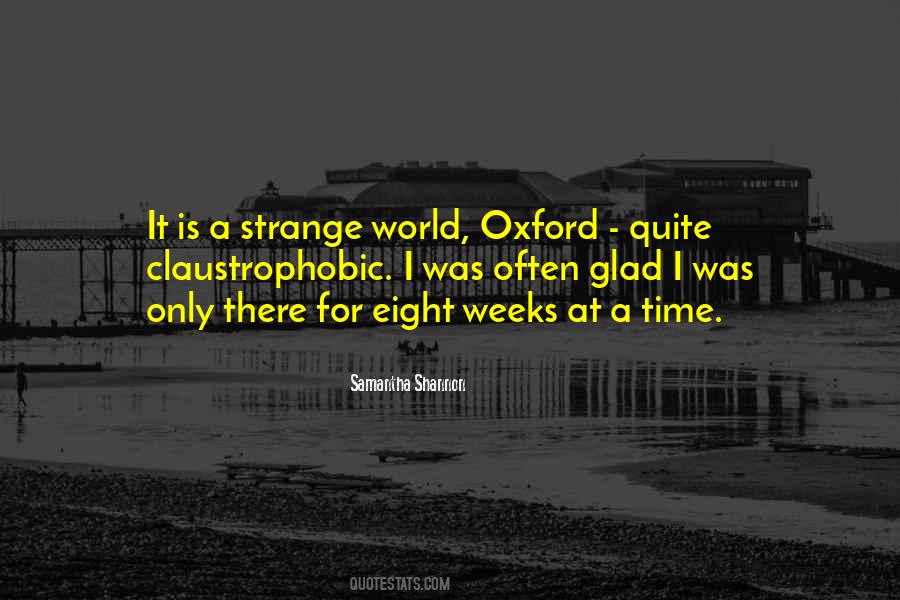 Quotes About Summarizing #1876447