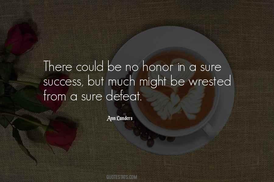 Wrested Quotes #471931