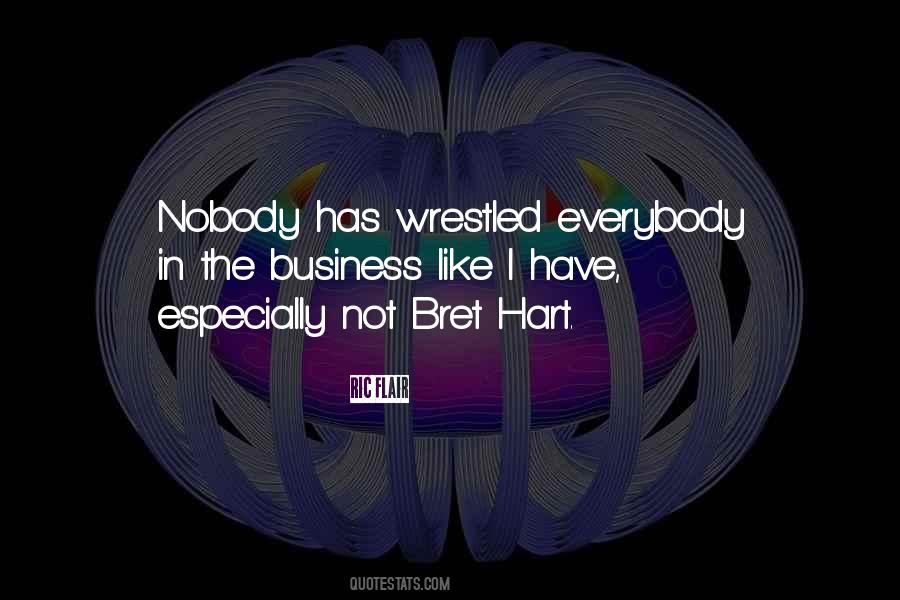 Wrestled Quotes #492585