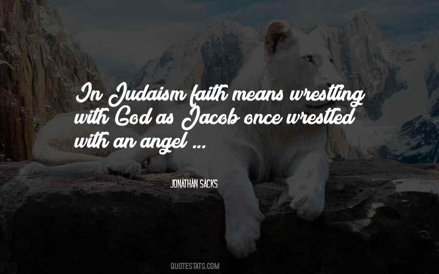 Wrestled Quotes #602111