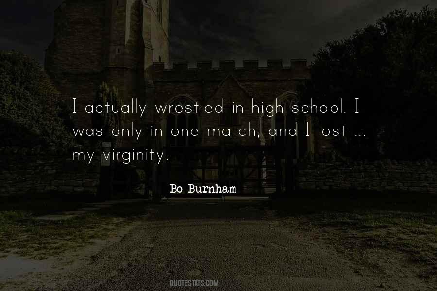 Wrestled Quotes #892511