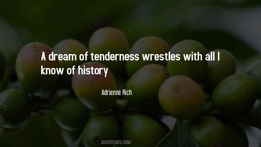 Wrestles Quotes #1288652