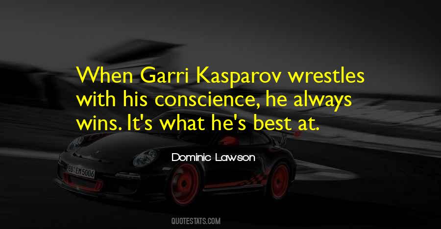 Wrestles Quotes #166117