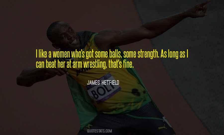 Wrestling's Quotes #1162593