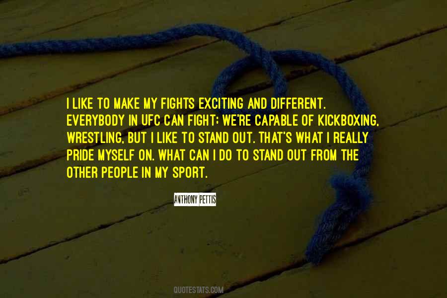 Wrestling's Quotes #366633