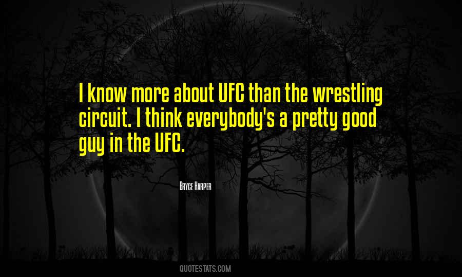 Wrestling's Quotes #572341