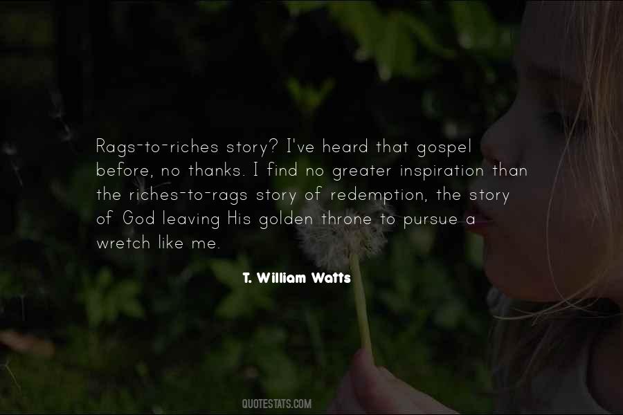 Wretch's Quotes #1723161