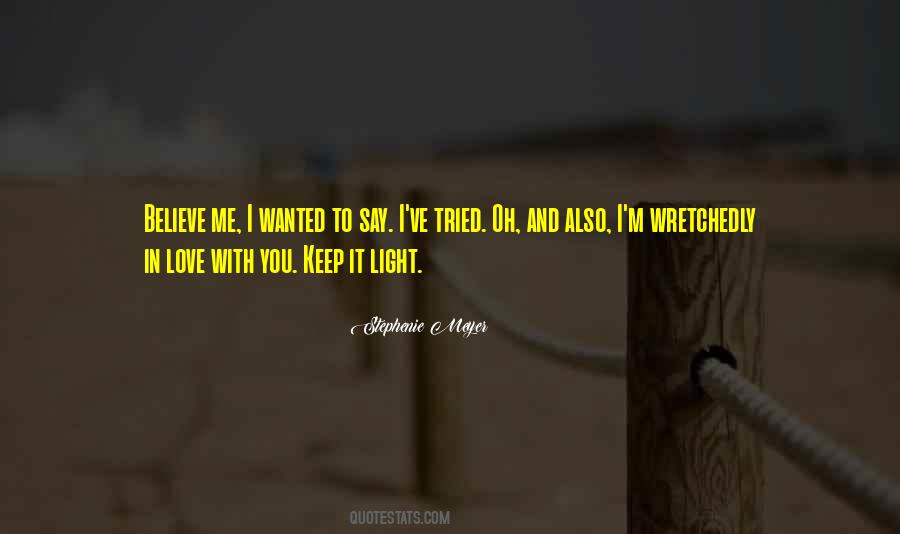 Wretchedly Quotes #1007505 Wretchedly Quotes #1007505
