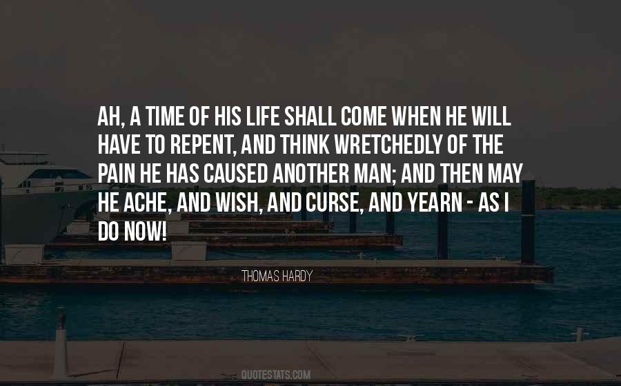 Wretchedly Quotes #46196 Wretchedly Quotes #46196